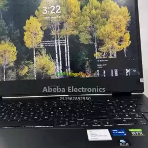️MSI️            ️Gaming Laptop MSI️Inltel®️core™️ i7-12th Gencores 20: logical processor in Ethiopia